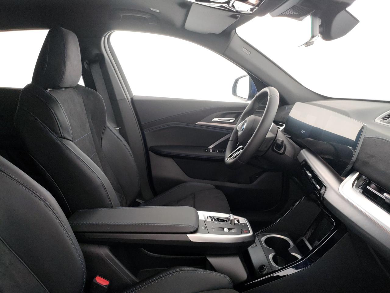 BMW X2 iX2 eDrive20 MSport