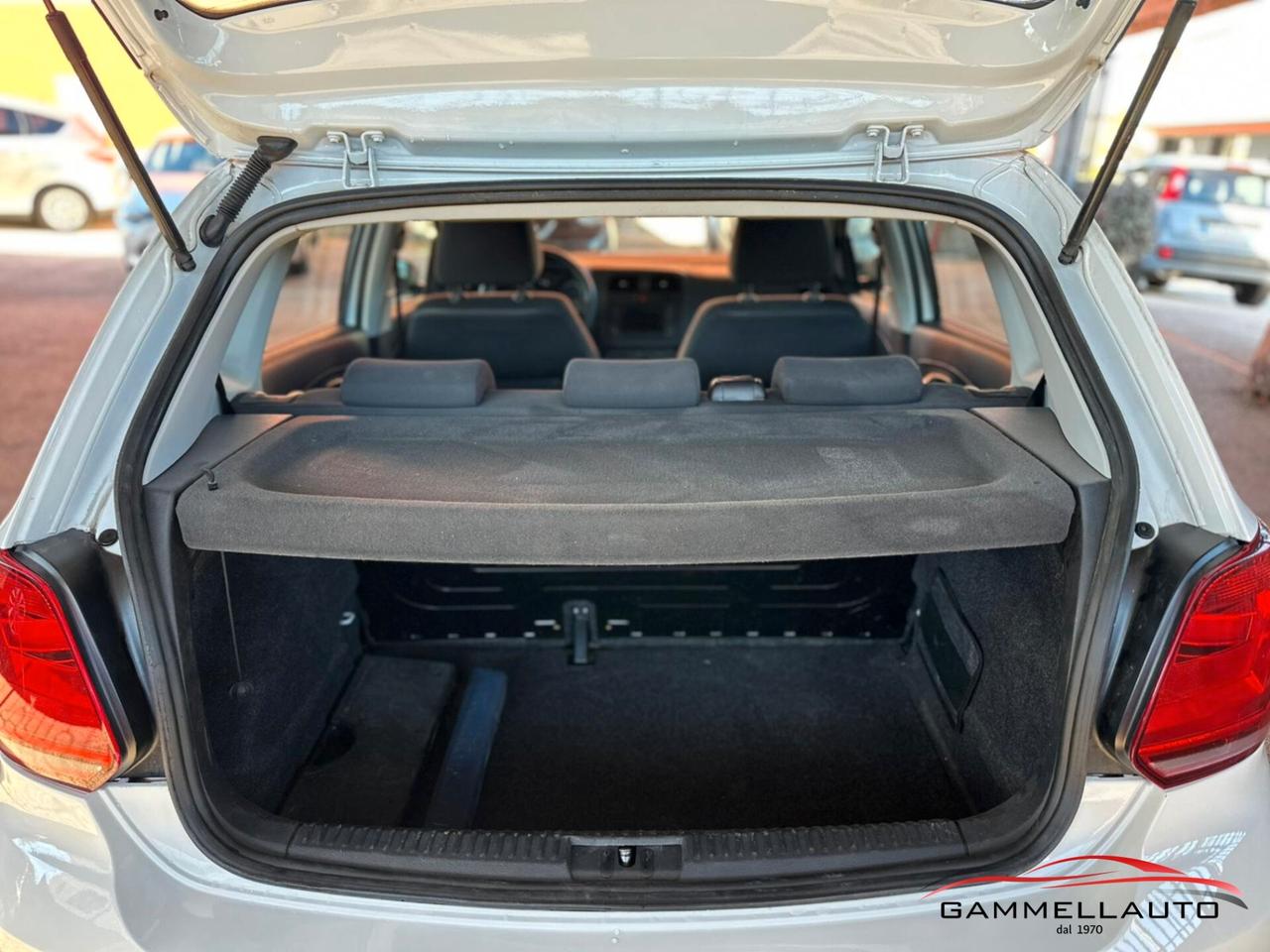 Volkswagen Polo 1.0 5p. Trendline 60cv