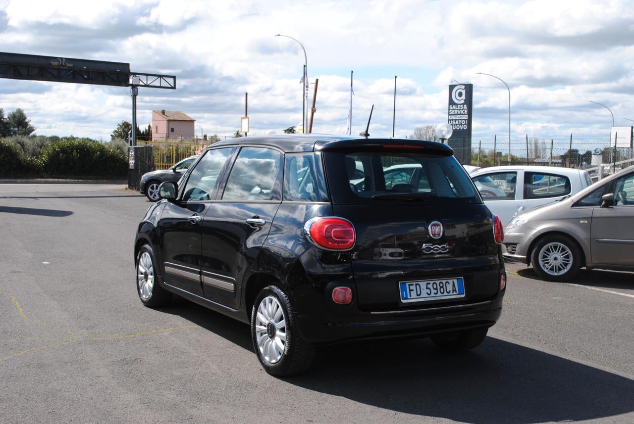 FIAT 500 L 1.3 MJT 95 CV