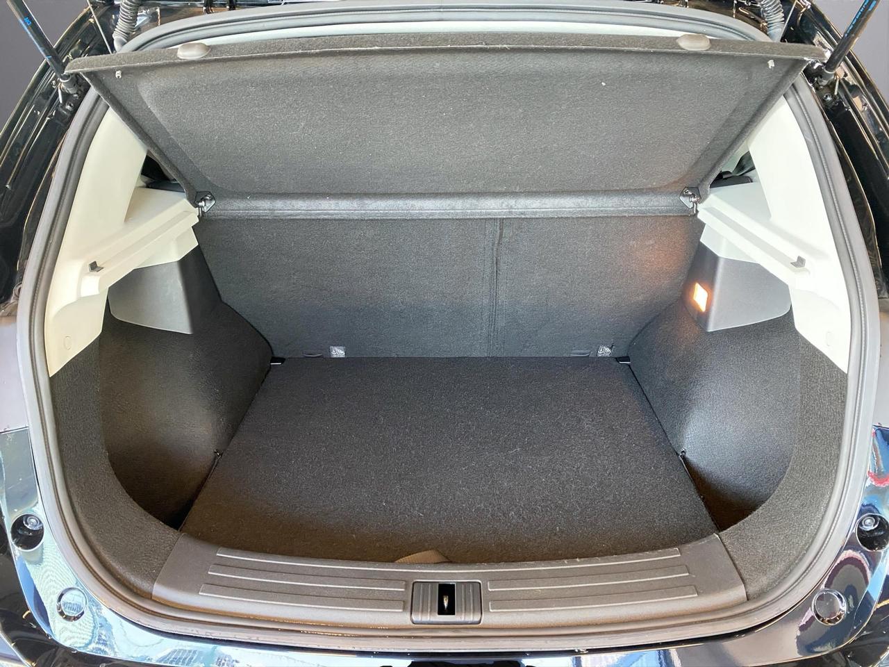 Mg ZS 1.0 Luxury auto