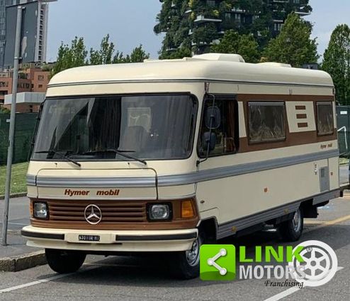 Hymer
