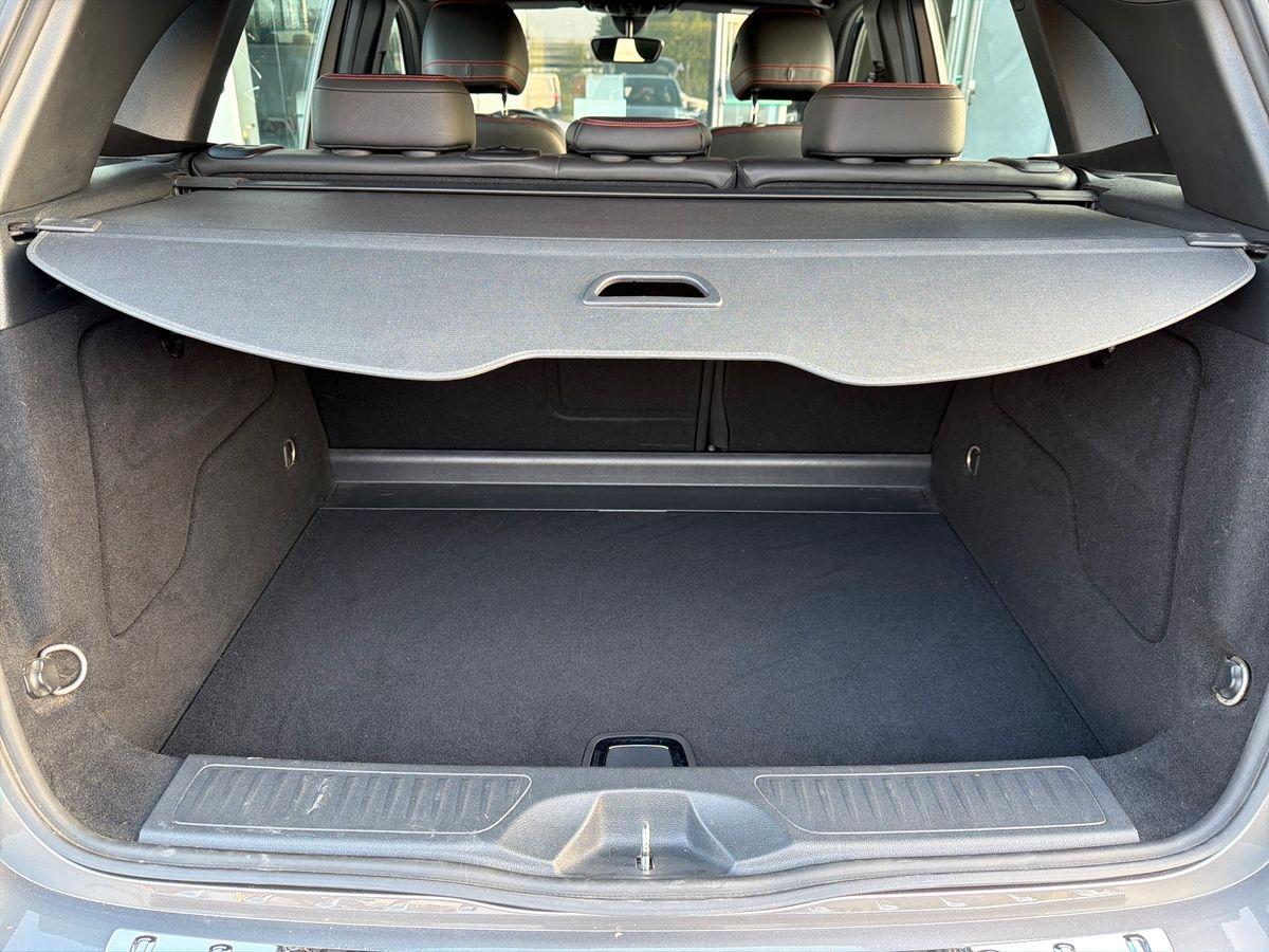 Mercedes-Benz B 200 d (cdi) Premium