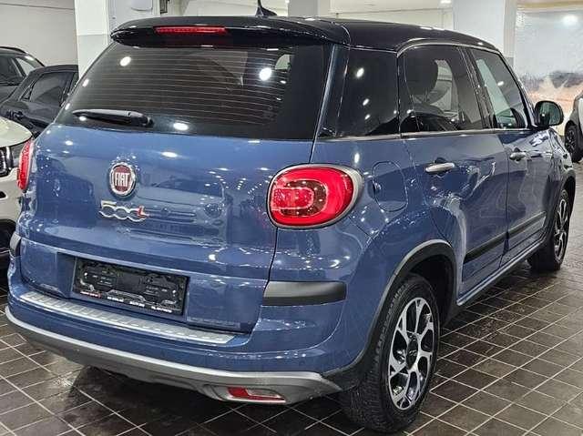 Fiat 500L 1.3 MJT 95CV CROSS PLUS MY21- ITALIANA -ECOBONUS