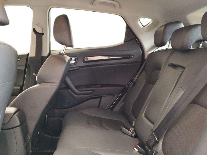 EVO Evo 4 Evo 4 1.6 Gpl 106cv
