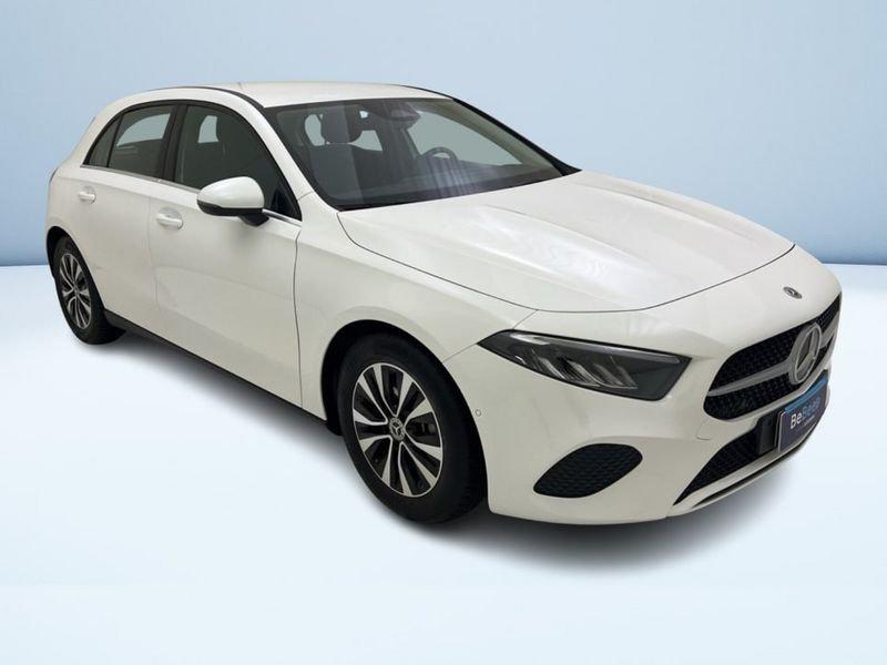 Mercedes-Benz Classe A A 180 D ADVANCED AUTO