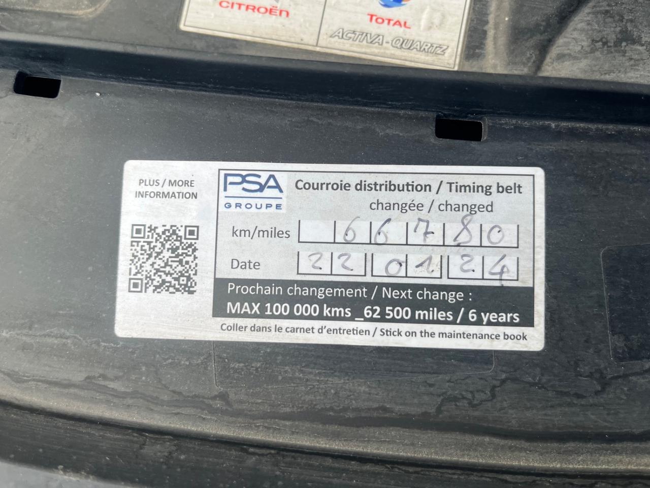 Citroen C3 1.2benzina/83CV/neopatentato/Euro6/unico proprietario/