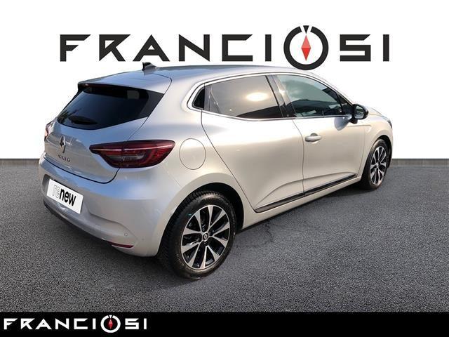 RENAULT Clio 5 Porte 1.0 TCe Techno