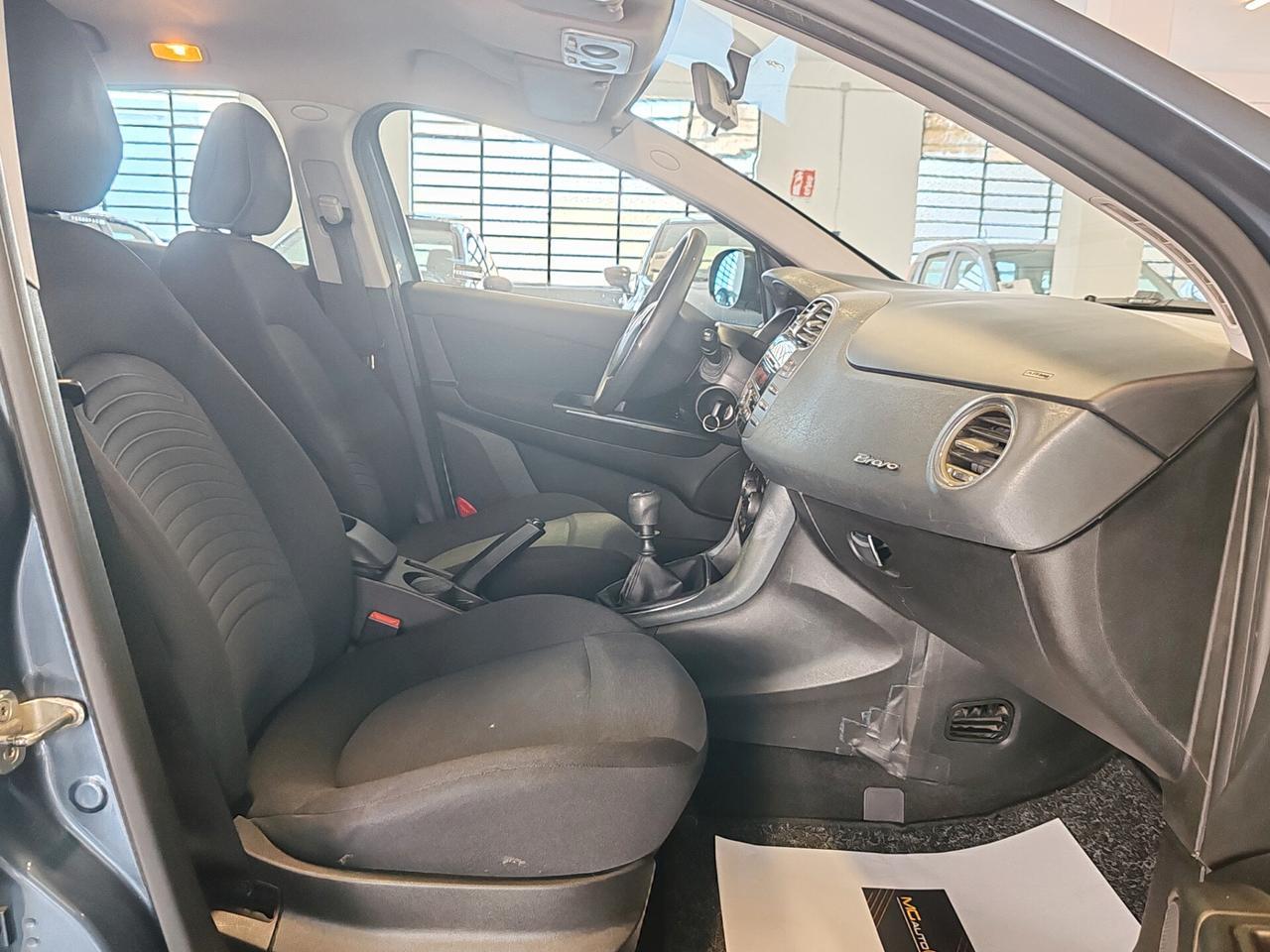 Fiat Bravo 1.4 Dynamic