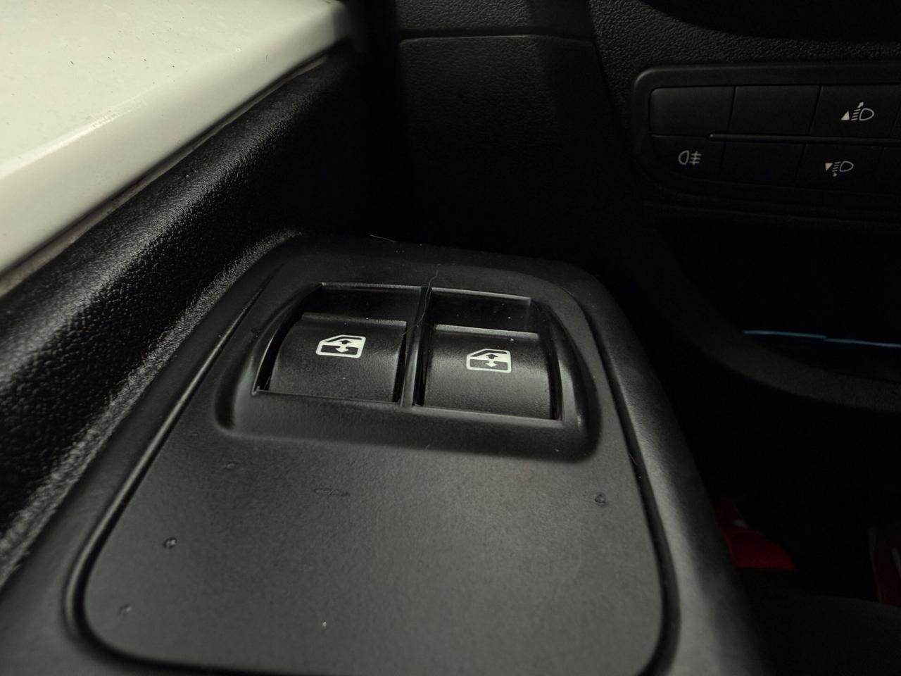 Fiat Fiorino Furgone 1.3 Multijet 12 MESI DI GARANZIA