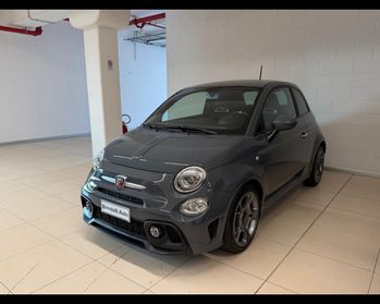 ABARTH 595 - 595 1.4 Turbo T-Jet 145 CV