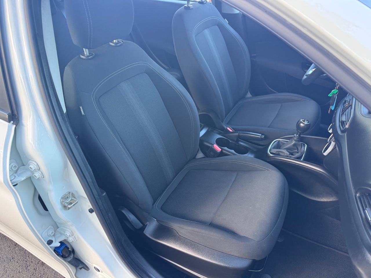 Fiat Tipo 1.6 Mjt S&S SW garanzia 12 mesi