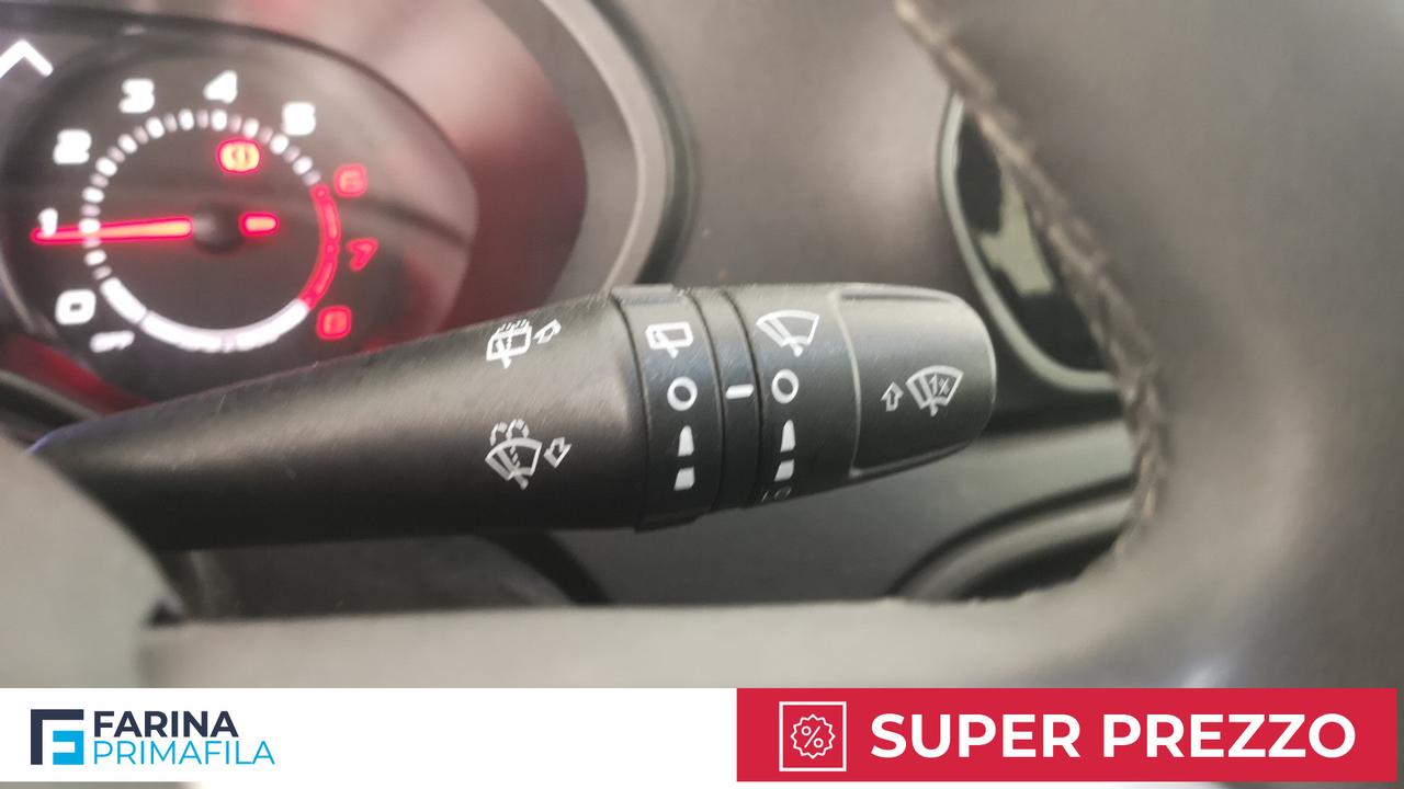 FIAT Tipo II - Tipo 5p 1.4 Street 95cv G.P.L