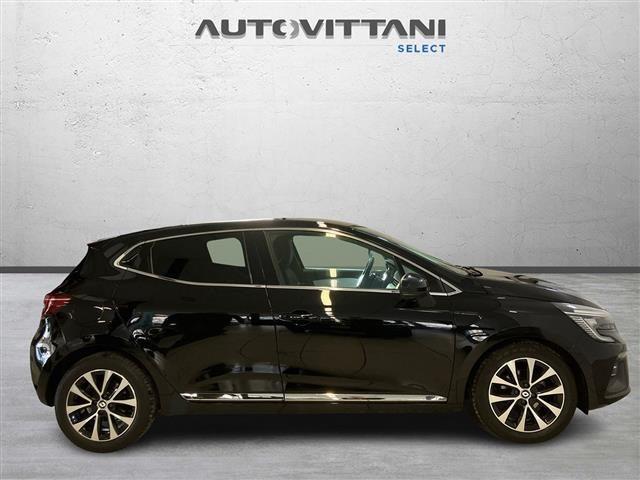 RENAULT Clio 5 Porte 1.0 TCe Intens my21