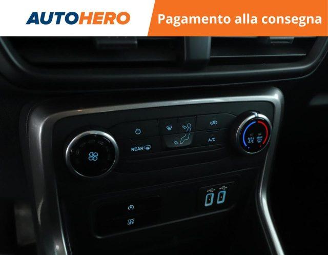 FORD EcoSport 1.0 EcoBoost 100 CV Plus