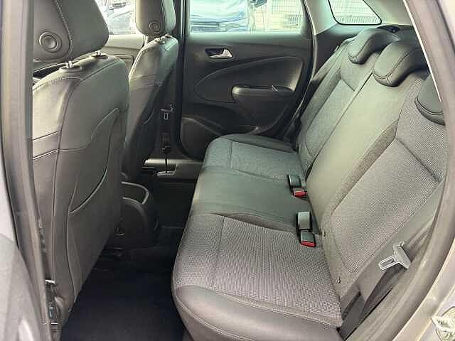 Opel Crossland 1.2 83 CV Elegance