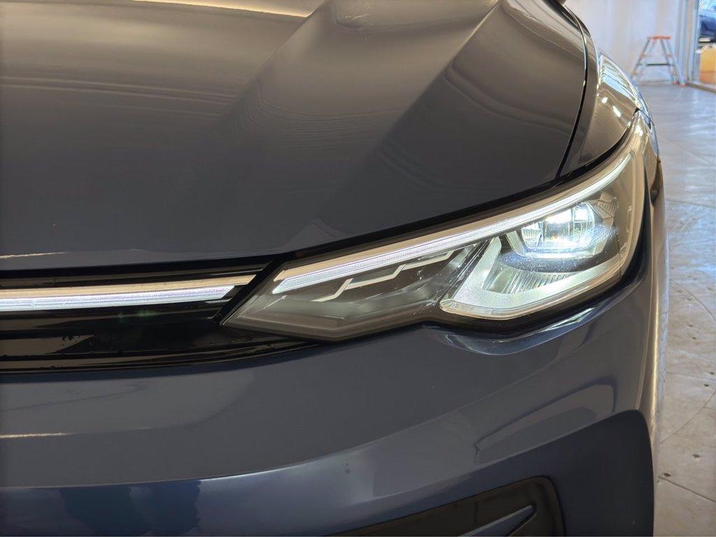 VOLKSWAGEN Golf 2.0 tdi style 150cv dsg del 2025