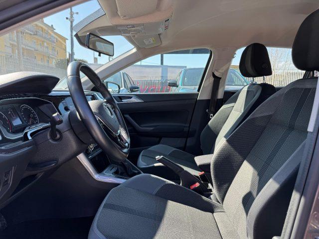 VOLKSWAGEN Polo 1.0 TGI 5p. Highline BlueMotion Technology