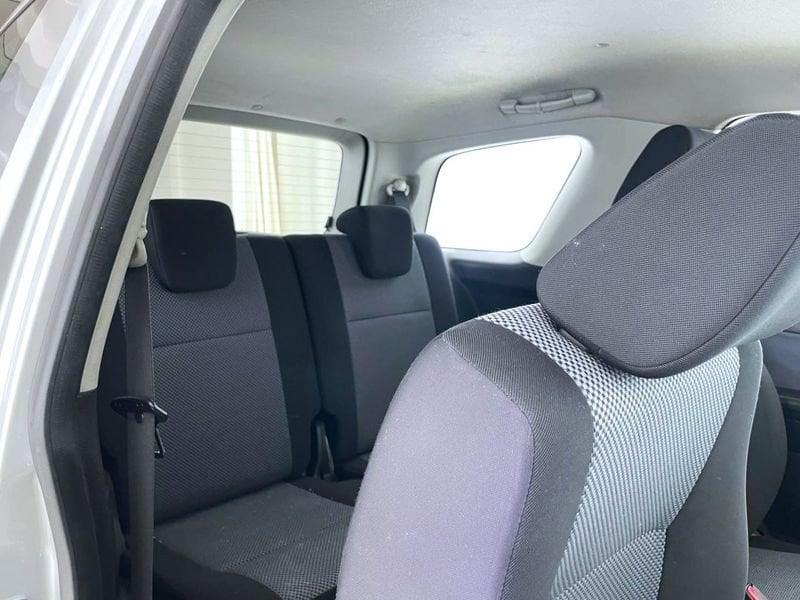 Suzuki Grand Vitara Grand Vitara 3p 1.6 16v