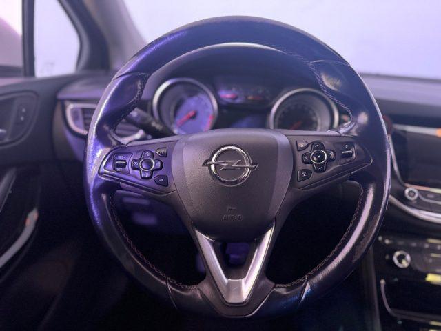 OPEL Astra 1.0 Turbo ecoFLEX Start&Stop 5 porte Innovation