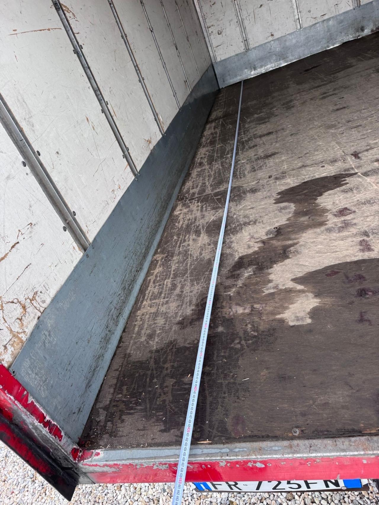 Ford Transit 330 2.0TDCi EcoBlue RWD Iva Compresa