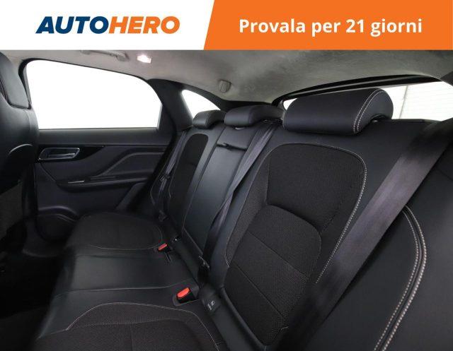 JAGUAR F-Pace 2.0 D 180 CV AWD aut. R-Sport