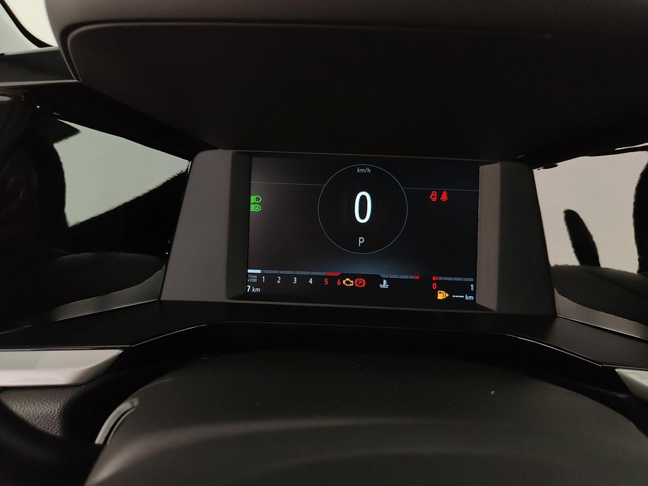 Opel Grandland 1.5 diesel Ecotec aut. Edition