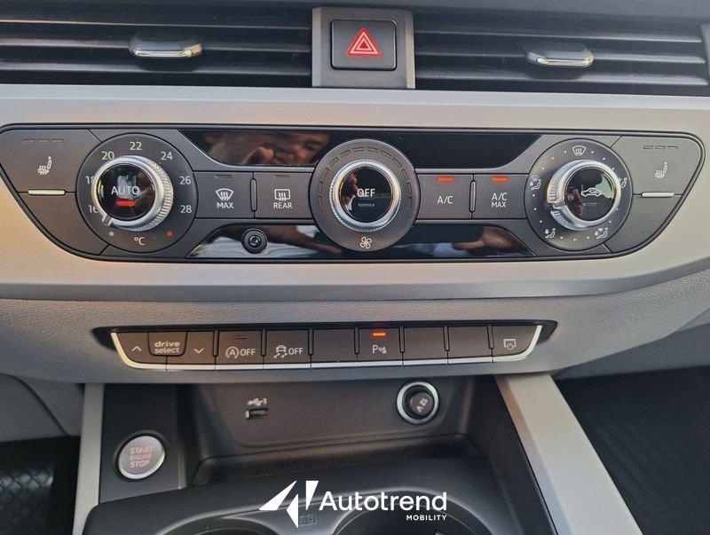 Audi A5 SPB 40 g-tron 170 CV Metano Automatica Sportback