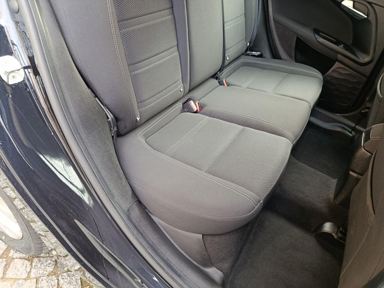 Fiat Tipo Lounge 1.6 Multijet #9270