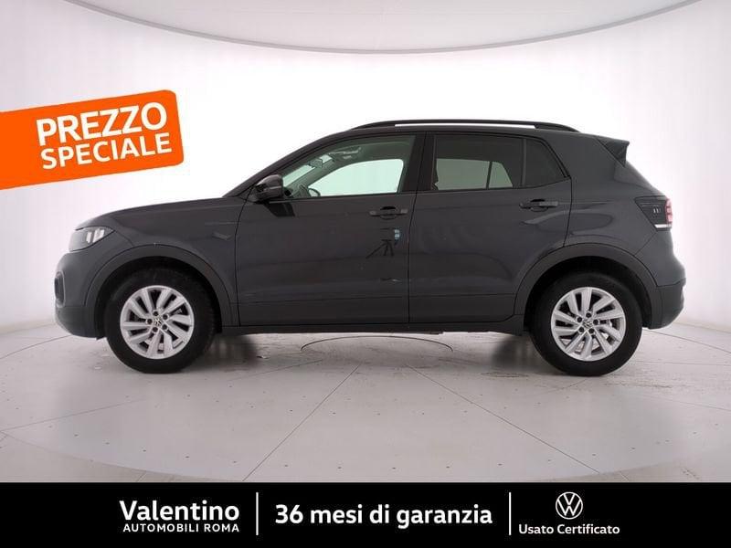 Volkswagen T-Cross 1.0 TSI DSG 110 CV Style