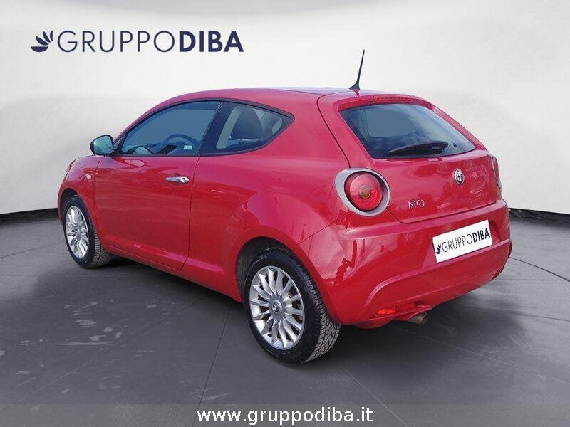 Alfa Romeo MiTo 2013 Benzina 1.4 Progression 78cv E6