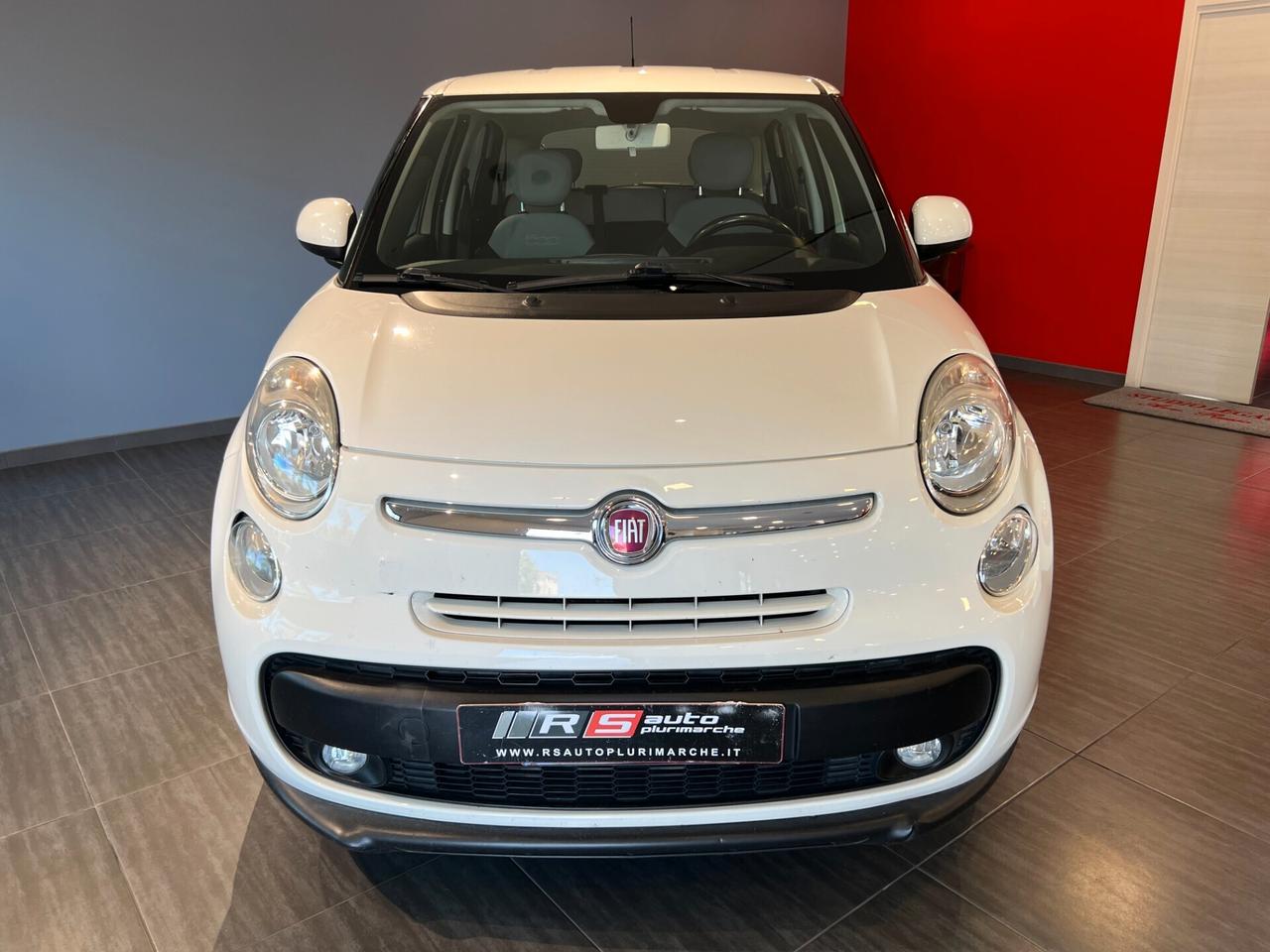 Fiat 500L 1.3 Multijet 95 CV Pop Star