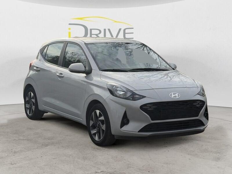 Hyundai i10 i10 1.0 mpi Prime