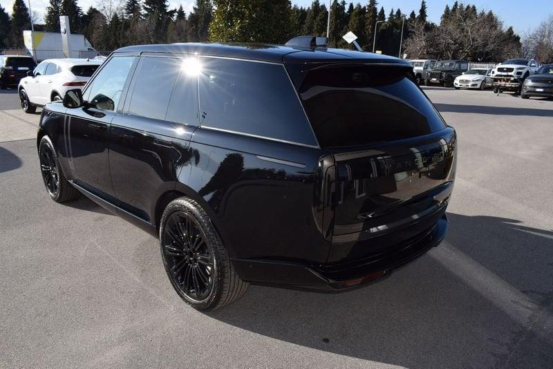 Land Rover Range Rover Range Rover 3.0 I6 PHEV 460 CV HSE IVA ESPOSTA