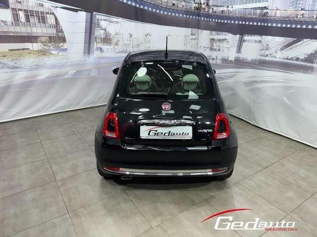 Fiat 500 1.0 Hybrid Dolcevita LED UCONNECT