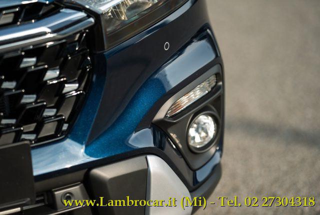 SUZUKI S-Cross 1.4 Hybrid Top - OFFERTA CON ROTTAMAZIONE!