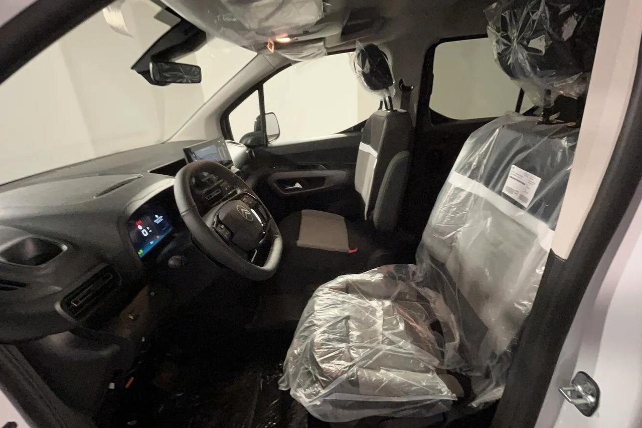 Citroen Berlingo BlueHDi 130 S&S EAT8 Van M