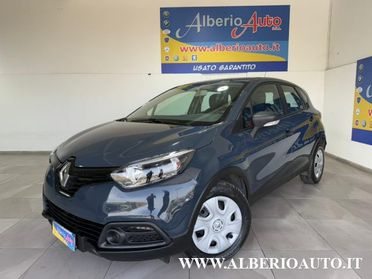 RENAULT Captur 1.5 dCi 8V 90 CV Live OFFERTA DEL MESE