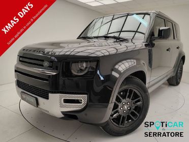 Land Rover Defender VII 2020 110 110 3.0d i6 mhev awd 250cv auto