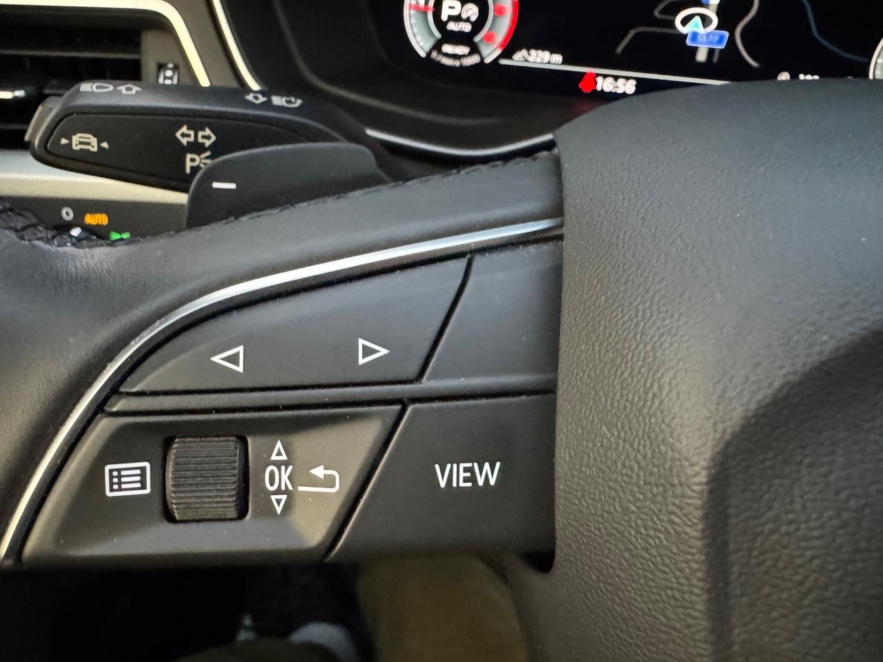 Audi A4 Avant 35 TDI/163 CV S tronic Advanced