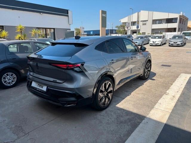Renault Rafale Full Hybrid E-Tech 200 Esprit Alpine