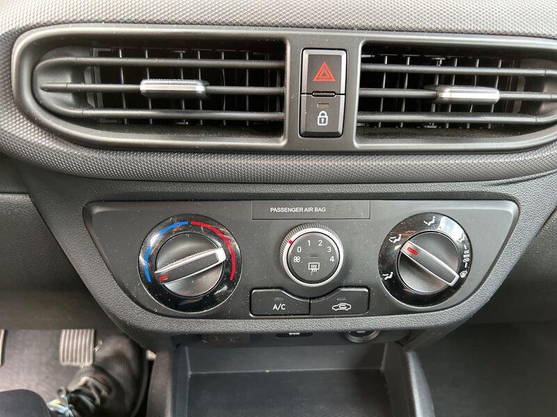 Hyundai i10 III 2020 1.0 mpi Tech