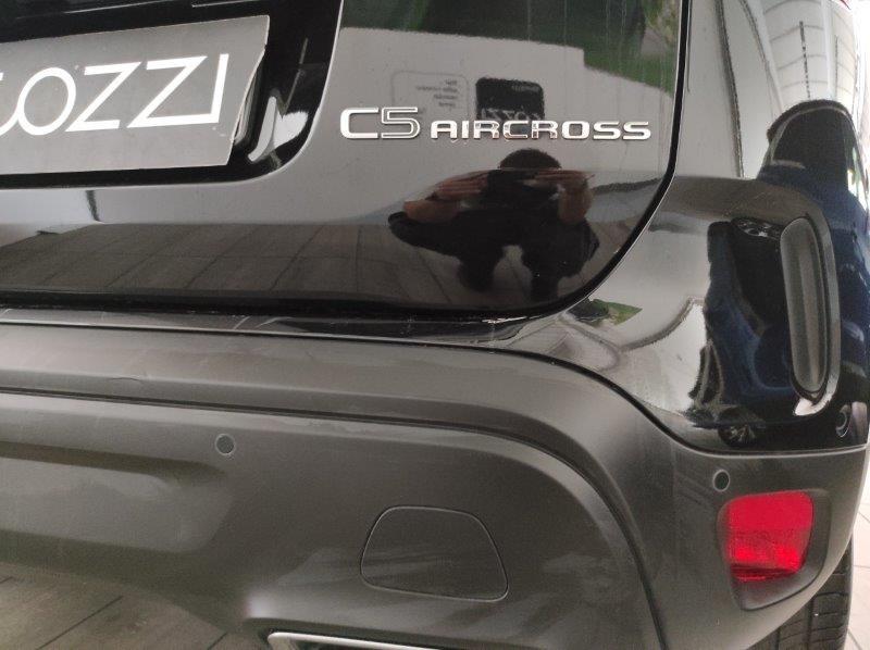 CITROEN C5 Aircross 1ª s. - C5 Aircross Hybrid 136 e-DCS6 Max