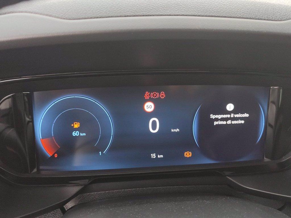 TOYOTA Proace city verso 1.5d 100cv s&s mt6 l1 d executive del 2025