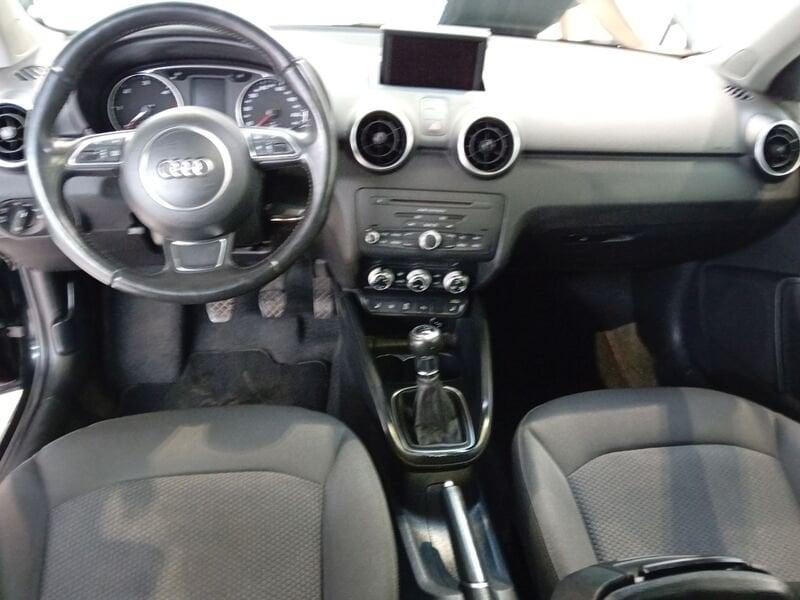 Audi A1 A1 1.6 TDI Ambition