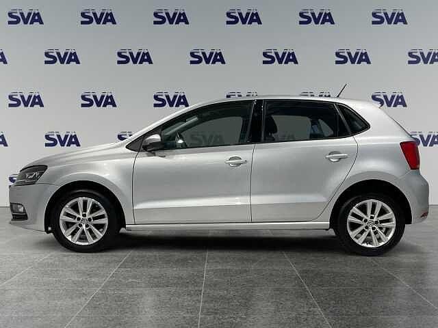 Volkswagen Polo 5ª serie 1.2TSI 90CV Fresh