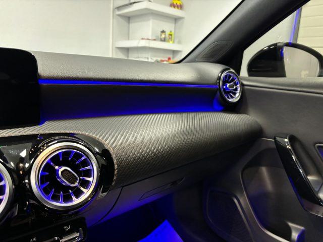 MERCEDES-BENZ A 180 d Premium StraFull Automatico