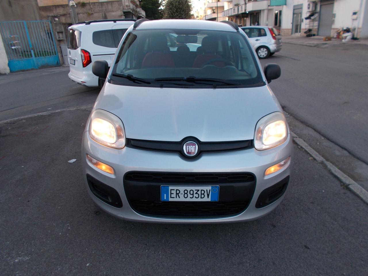 Fiat Panda 1.3 MJT S&S Easy