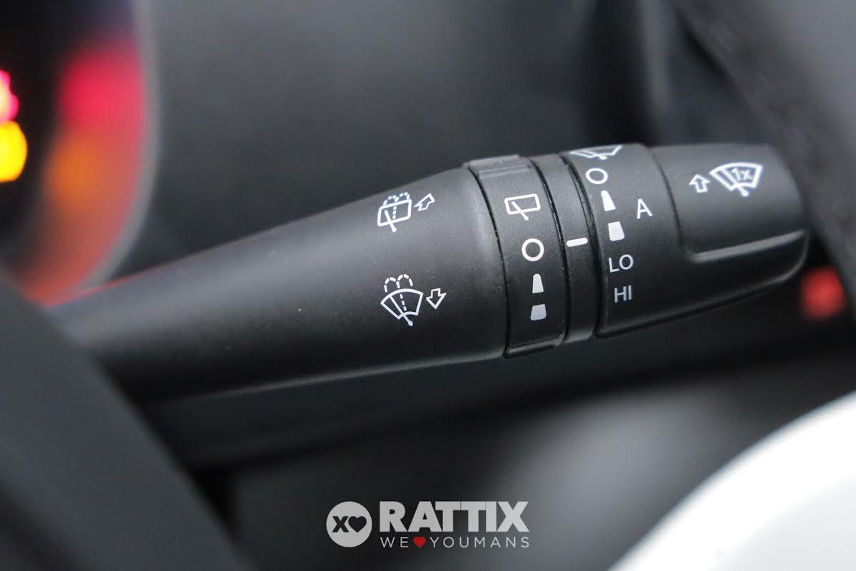 Fiat Panda Pandina 1.0 Firefly Hybrid 70CV Cross