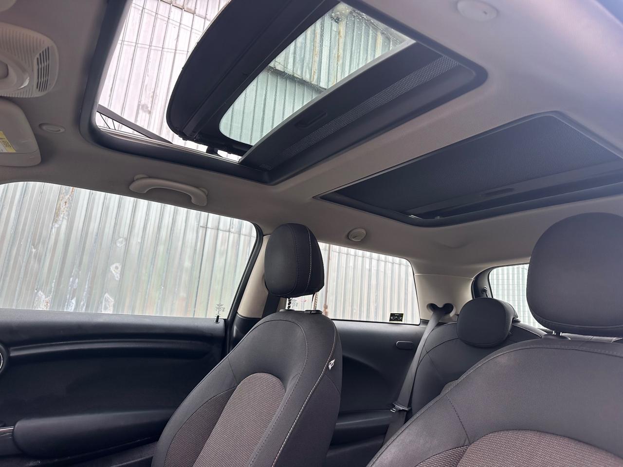 Mini 1.2 One 90 mila km TETTO