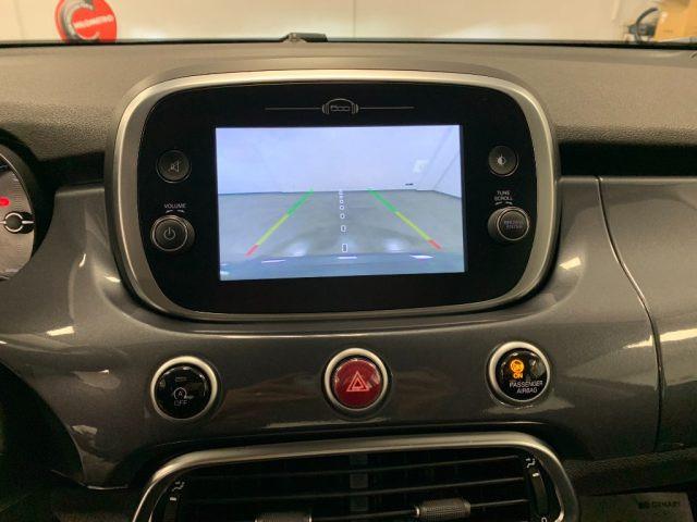 FIAT 500X 1.6 MultiJet City Cross